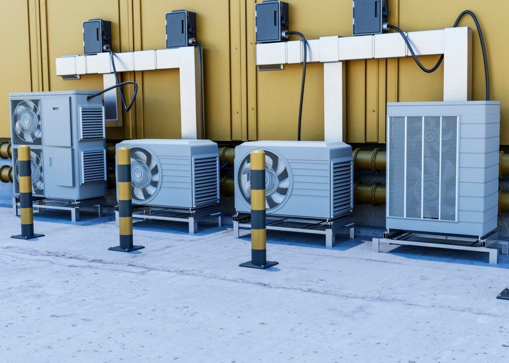 Soluciones de ahorro energético