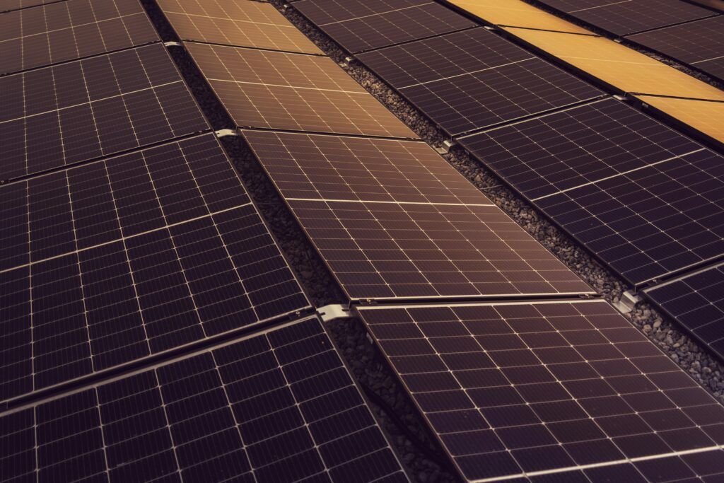 Energía solar y renovables para particulares