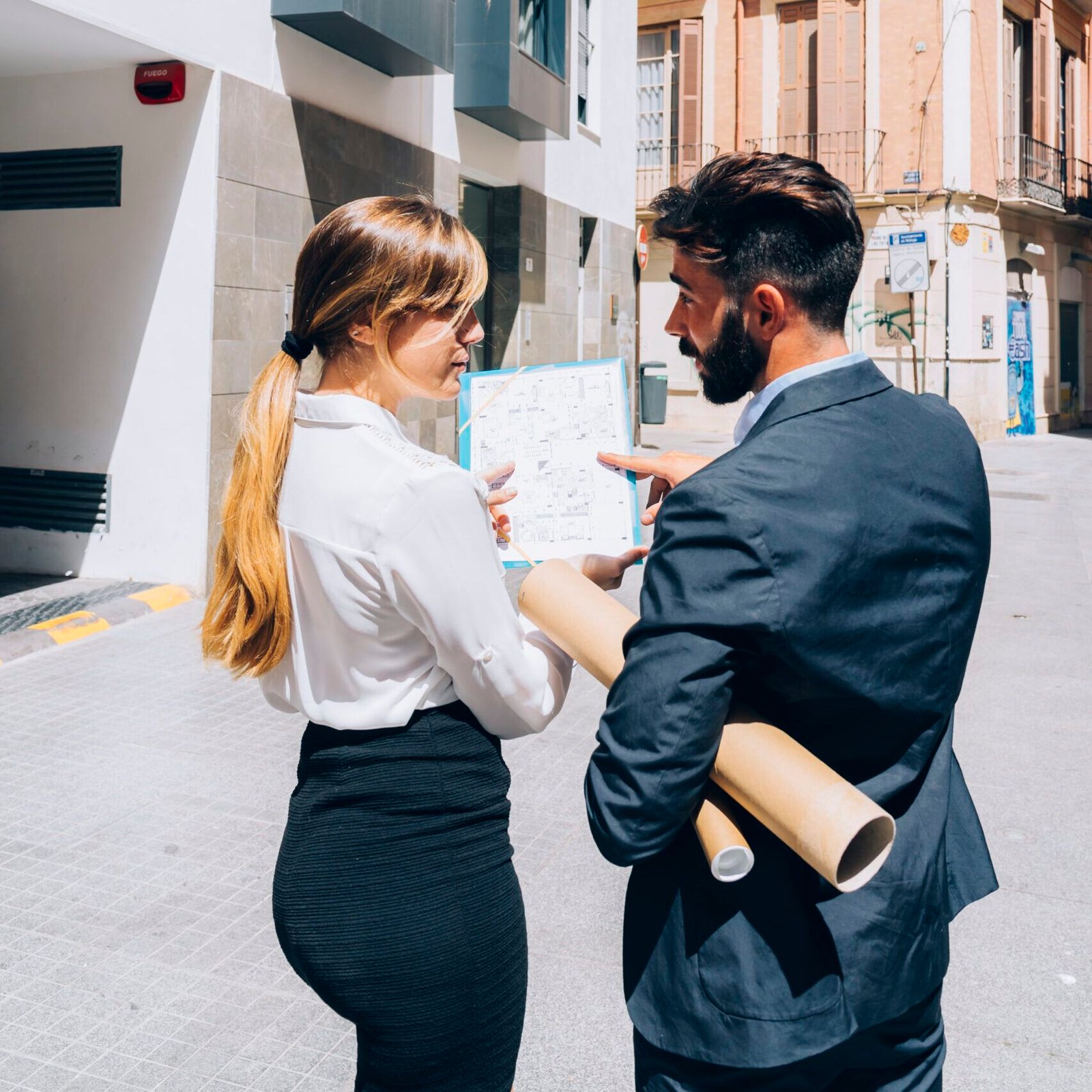Asesor energético para profesionales en Barcelona
