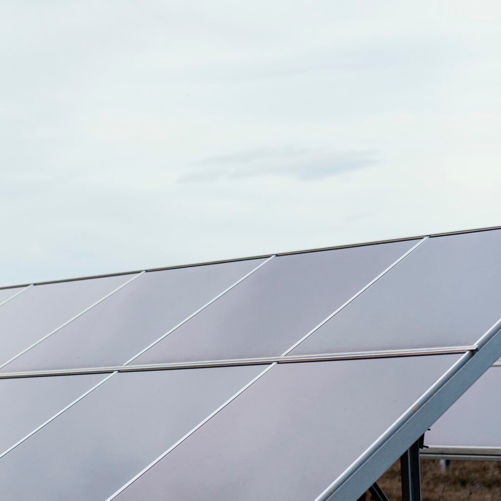 Placas solares en Barcelona