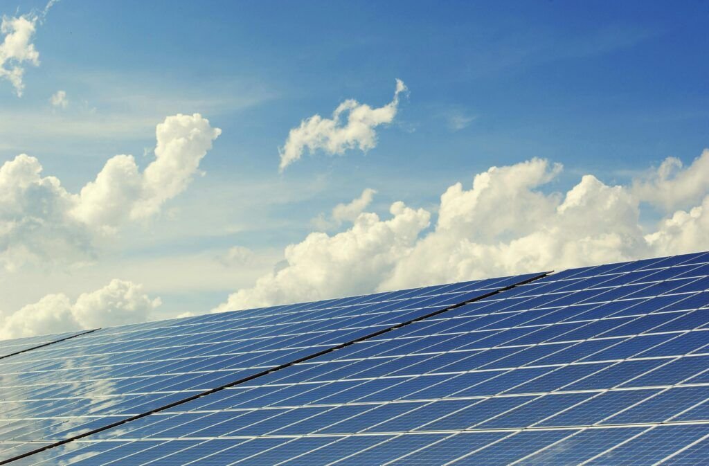 Paneles solares para autoconsumo en Terrassa
