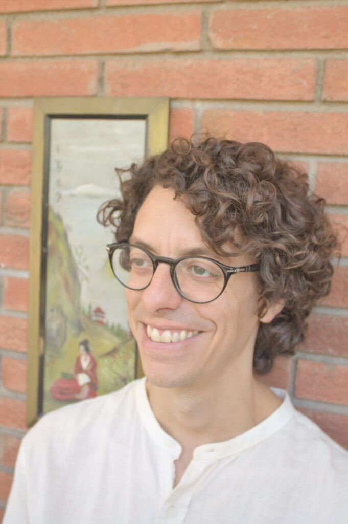 Steven Haba - Asesoría energética en Barcelona – Geocero
