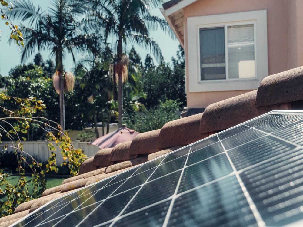 Placas solares asesoría energética en Barcelona